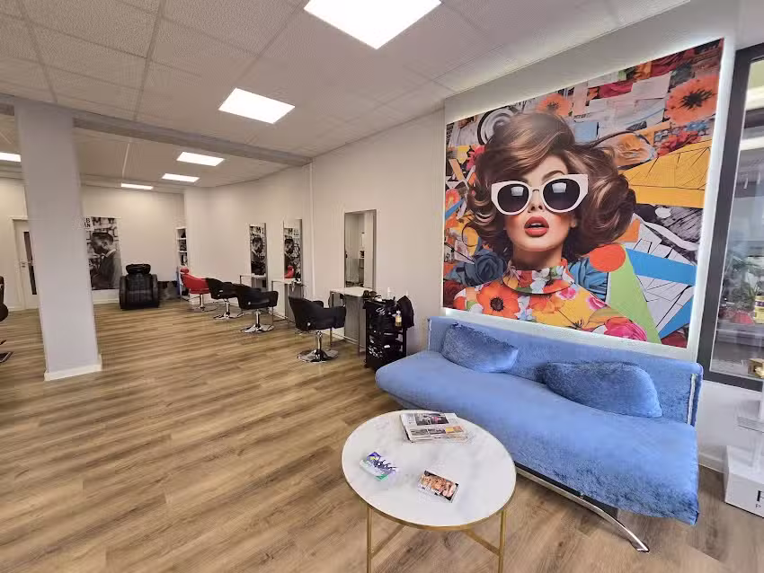 M&LM Hairdesign