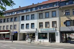 M&M Herrenfriseur Barbershop R&uuml;sselsheim am Main