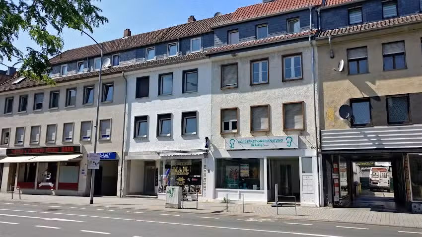 M&M Herrenfriseur Barbershop R&uuml;sselsheim am Main