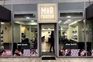 M&R Friseur Barber Marzhan