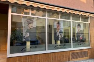 M.S. Hairstyling Anita Lisec