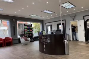 M style Barbershop Bremen