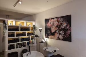 M trend&event Friseur