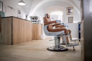 M1 Friseure Mirza Meskovic