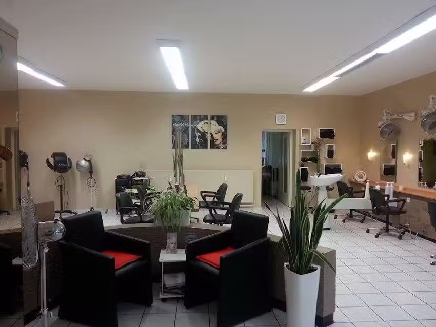 &bdquo;Ma Griffe&ldquo; Friseure Inh. Renate Ebert