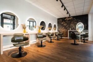 MA•VI ESTETICA – Damen- und Herren-Salon