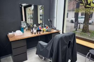 Maaris Barbershop – Erlangen