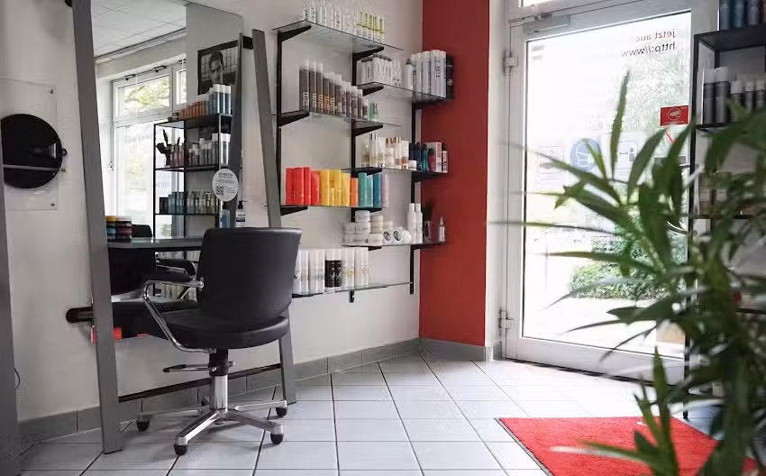 Mac Hair // Marienfelde &ndash; Ihr Familienfriseur