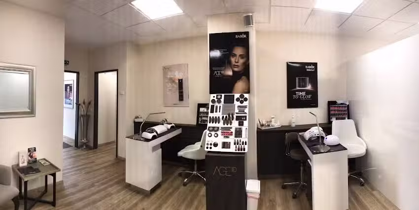 Madam&Mr. &ndash; Life-Style-Salon&reg; &ndash; L&uuml;beck