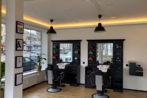 made in hamburg &ndash; Friseursalon