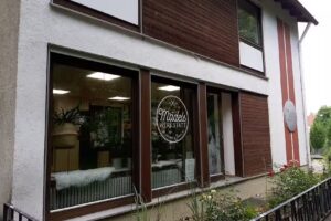 M&auml;delswerkstatt