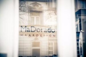 MaDorado Haardesign