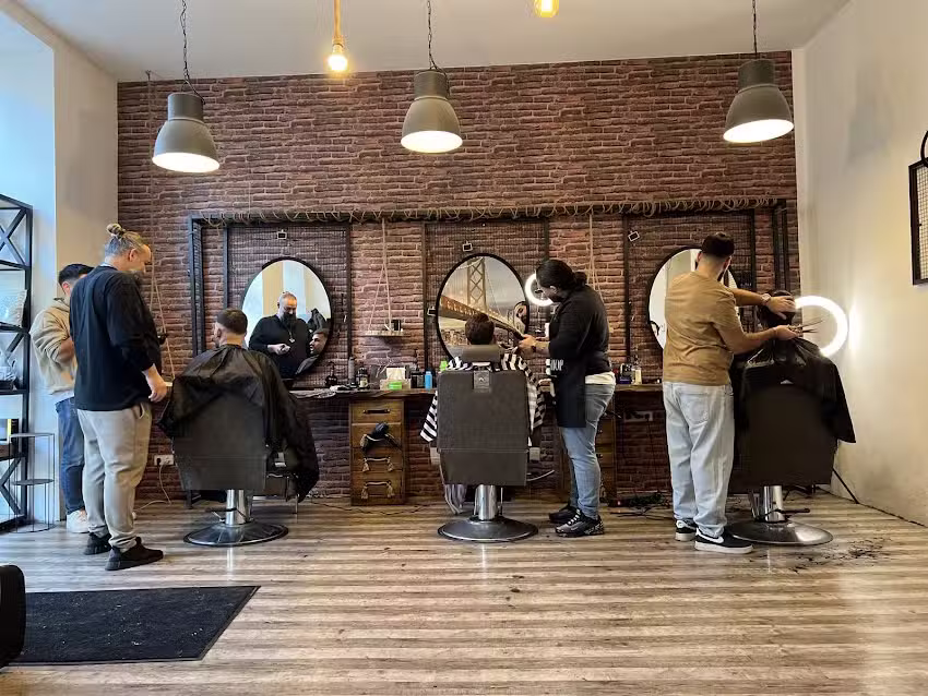 Maestro Barbero