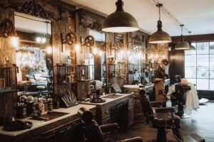 Maestro Figaro 1966 &ndash; Barbier