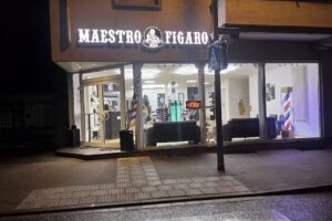 Maestro Figaro Bilo
