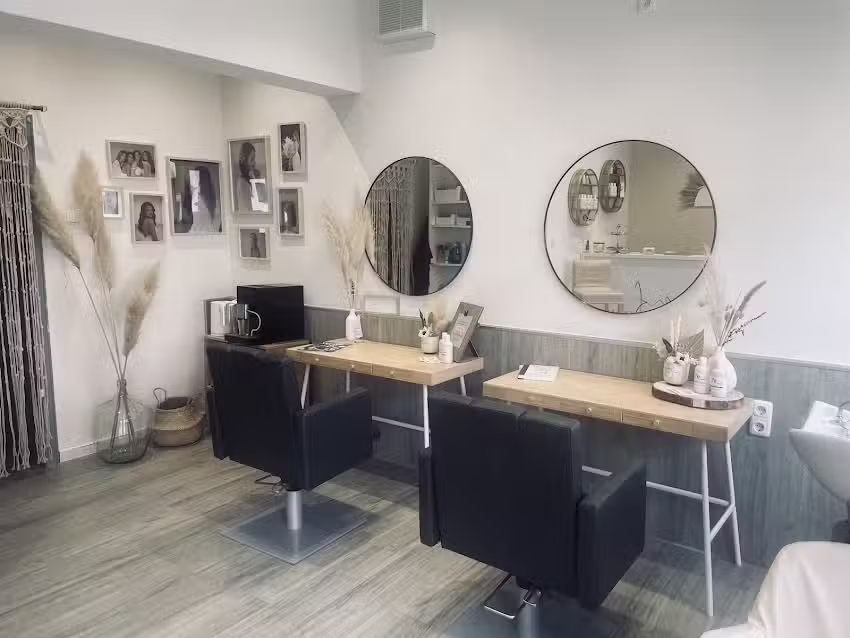 Magdalina Friesen Haarstudio