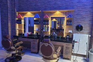 Magdeburger Barbier Shop