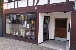 Magic Hair Friseurmeisterin iris Sch&ouml;bel