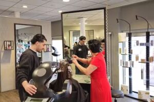 Magic Hairstyle-Studio Rosenberg