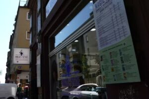 Magic Style &ndash; Friseur