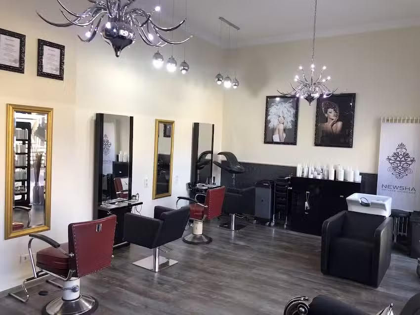 Magical Hair and Beauty