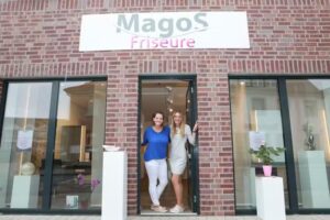 MagoS Friseure