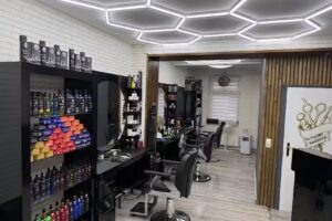 Mahdi Salon