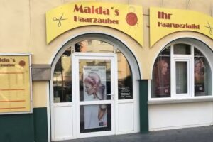 Maida&rsquo;s Haarzauber