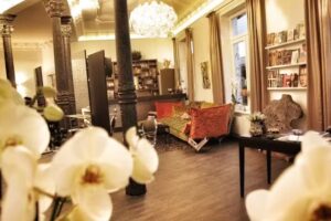 maigold &ndash; Kosmetikstudio & Friseursalon &ndash; Hamburg