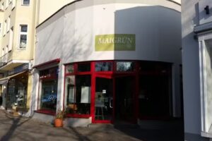 MAIGRÜN FRISEURE