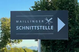 Maillinger Schnittstelle
