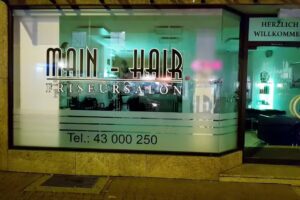 Main-Hair Friseursalon