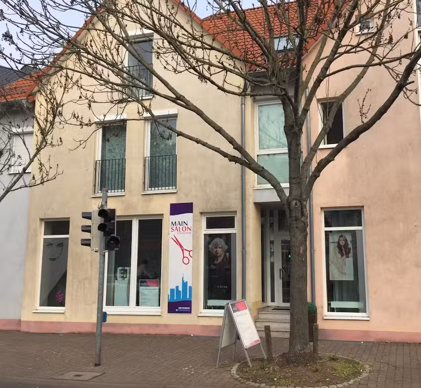 Main Salon D&ouml;rnigheim, Friseur in Maintal D&ouml;rnigheim