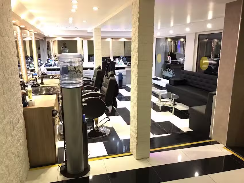 Makas Der Dieburger Herrenfriseur