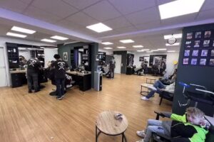 Makas Herrenfriseursalon – Friseur in Bad Camberg