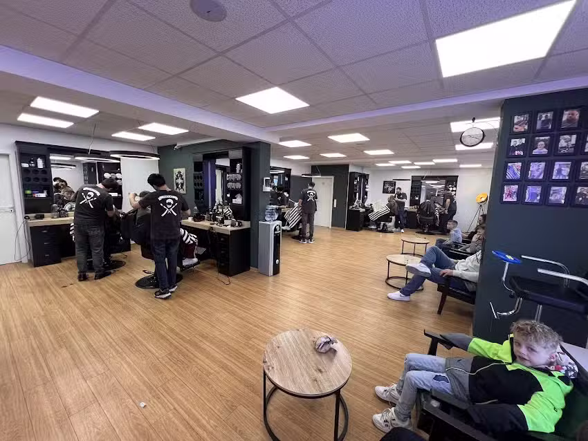 Makas Herrenfriseursalon &ndash; Friseur in Bad Camberg