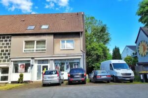 Makeover by Nicole Bielicki