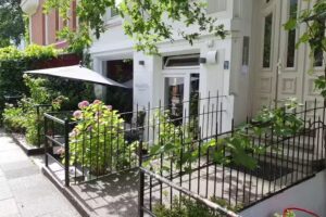 Malotta Hair Artists