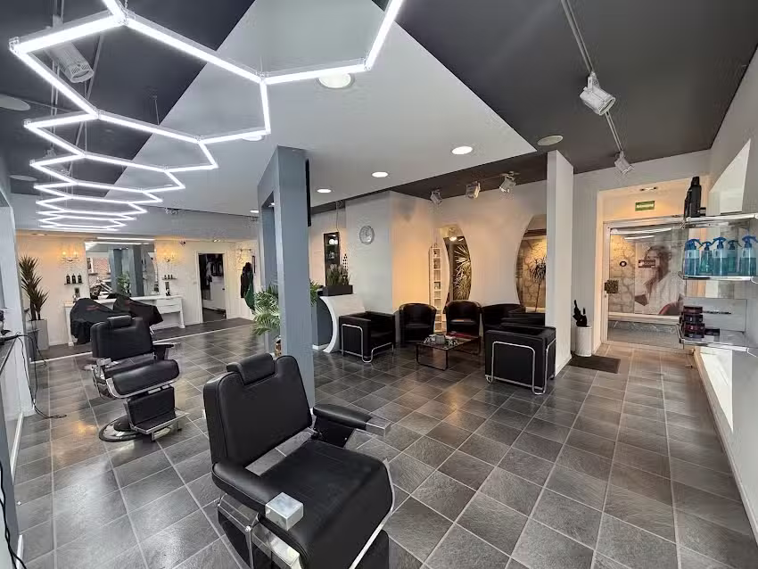 Mam Friseur & Kosmetik