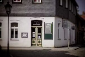 Mandy&rsquo;s friseursalon