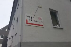 Manfred Fornefeld Friseursalon