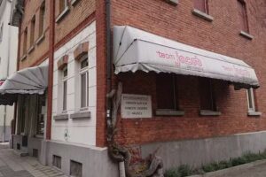 Manfred Jacob Friseursalon