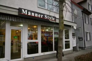 m&auml;nner style friseur