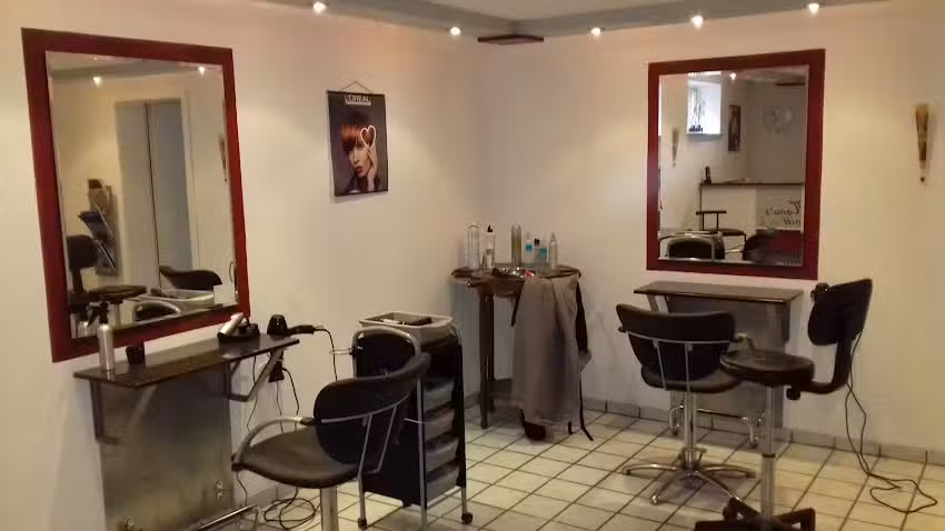 Manu&rsquo;s Schnitt