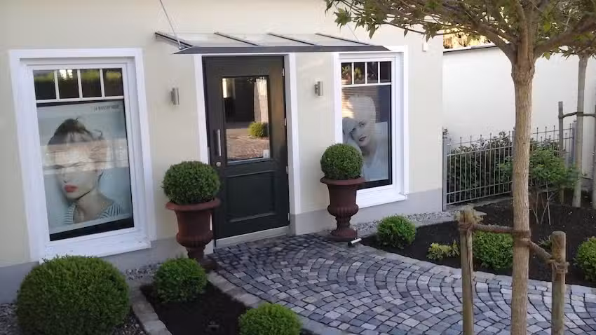 Manuela Gessler Haardesign UG (haftungsbeschr&auml;nkt)