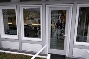 Manuela Ingold Friseursalon