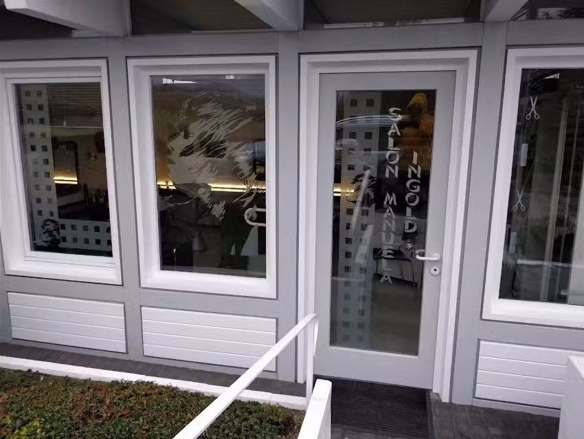 Manuela Ingold Friseursalon