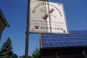 Manuela&acute;s Friseurst&uuml;bchen Inh.Manuela Lehmann