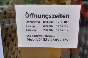 Manuelas Haarstüberl