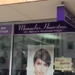 Manuelas Haarstudio